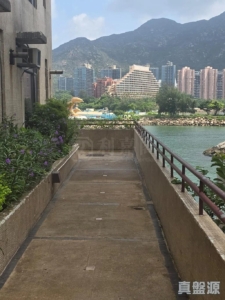 龍珠島花園 5座 - 28NTS – 香港北部都會區