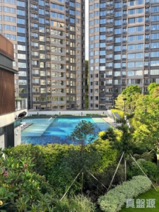 飛揚 1期 2座 - 28NTS – 香港北部都會區