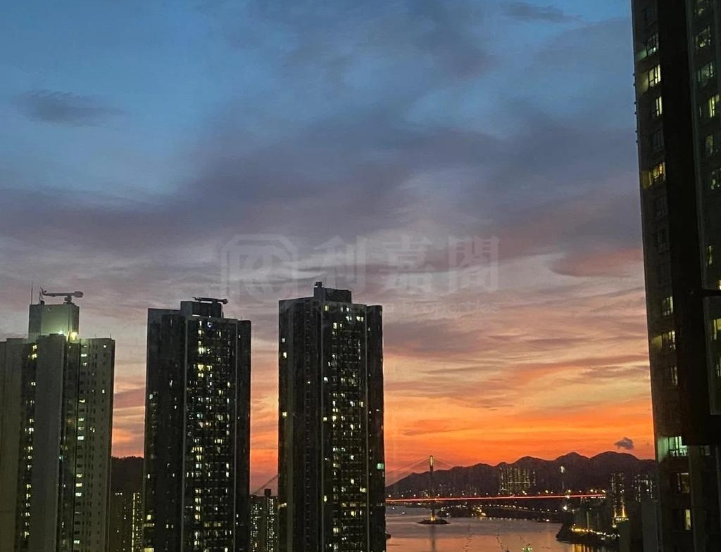 爵悅庭 北爵軒 (B2) - 28NTS – 香港北部都會區