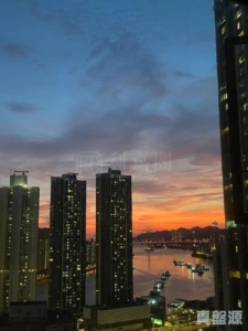爵悅庭 北爵軒 (B2) - 28NTS – 香港北部都會區