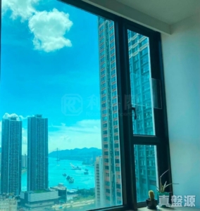 爵悅庭 北爵軒 (B2) - 28NTS – 香港北部都會區
