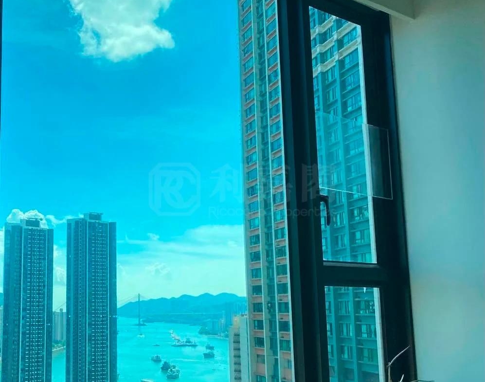 爵悅庭 北爵軒 (B2) - 28NTS – 香港北部都會區