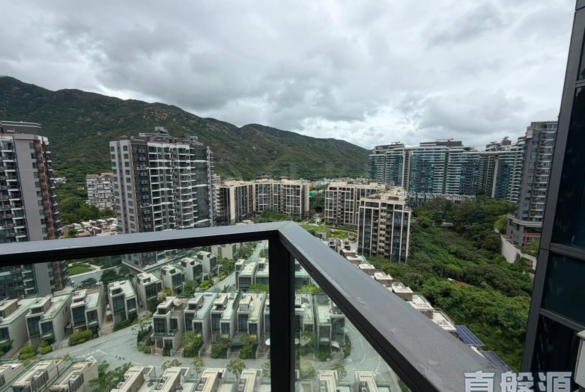 緹岸 2期 5座 - 28NTS – 香港北部都會區