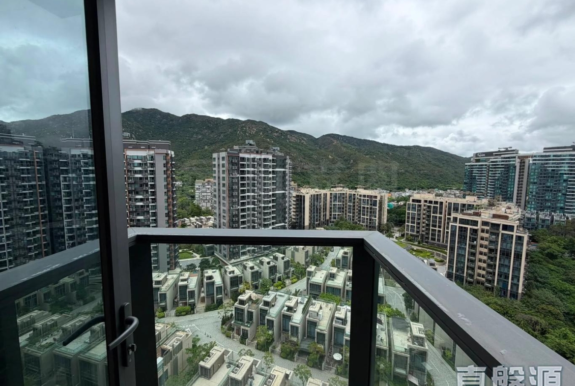 緹岸 2期 5座 - 28NTS – 香港北部都會區