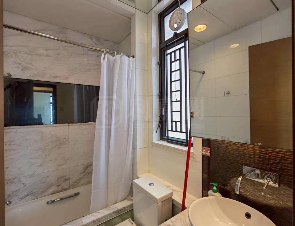 YOHO TOWN 2期 YOHO MIDTOWN 6座 - 28NTS – 香港北部都會區
