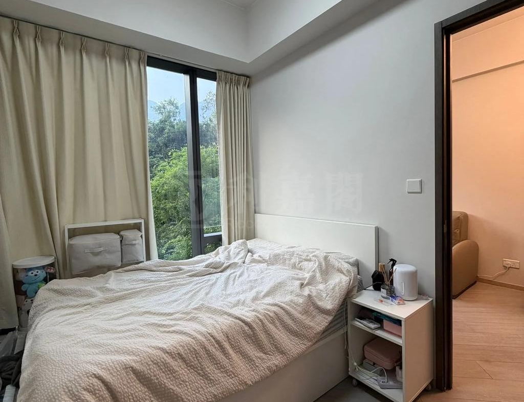 帝御 3期 帝御‧嵐天 6座 - 28NTS – 香港北部都會區