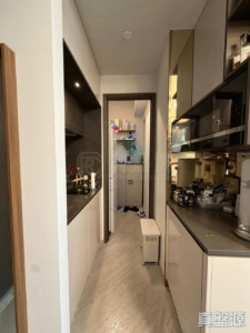 帝御 3期 帝御‧嵐天 6座 - 28NTS – 香港北部都會區