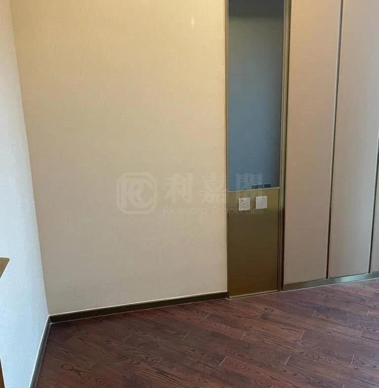 緹岸 1期 1A座 - 28NTS – 香港北部都會區