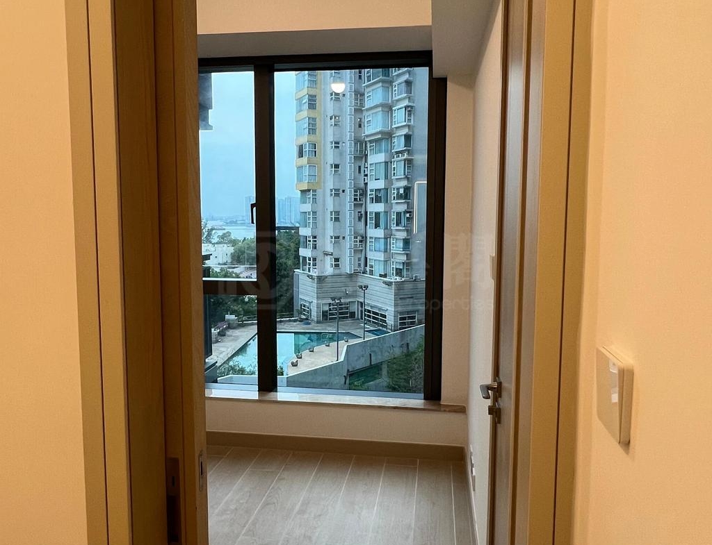 黃金海灣 1期 意嵐 5A座 - 28NTS – 香港北部都會區