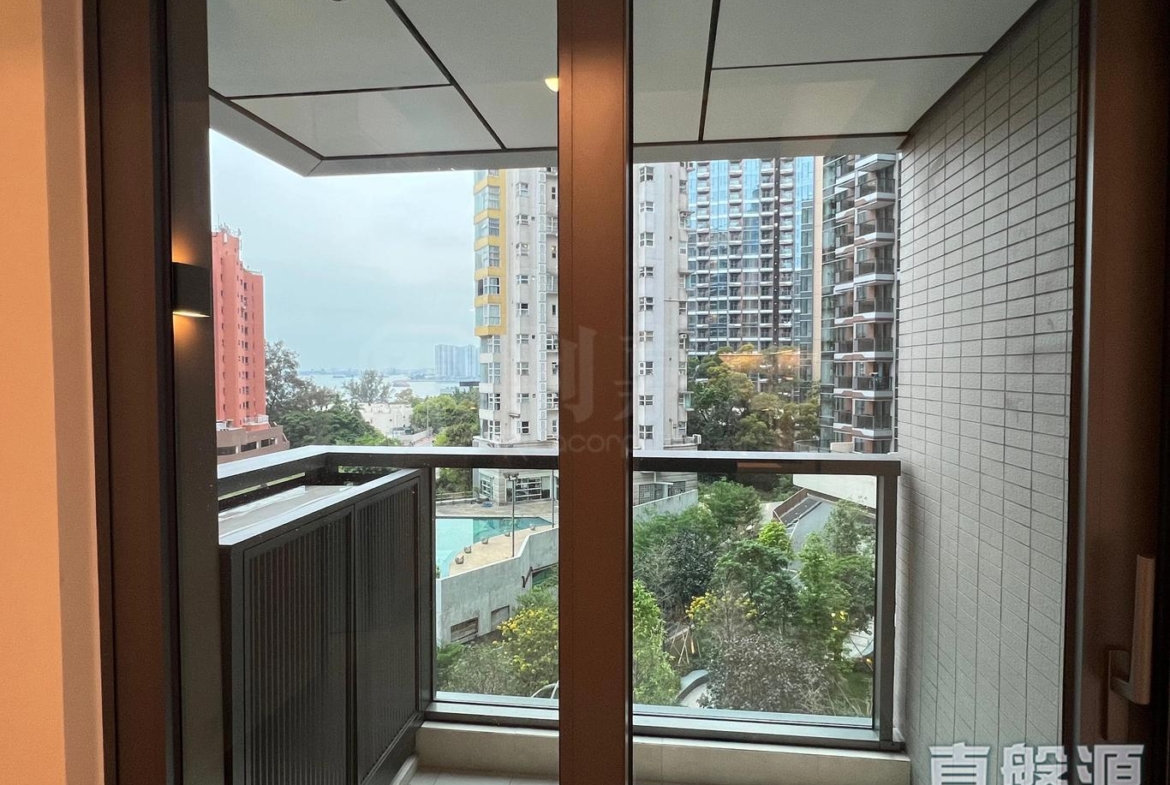 黃金海灣 1期 意嵐 5A座 - 28NTS – 香港北部都會區
