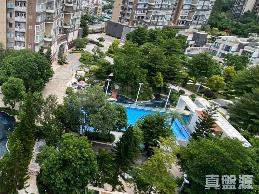 星堤 6座 - 28NTS – 香港北部都會區