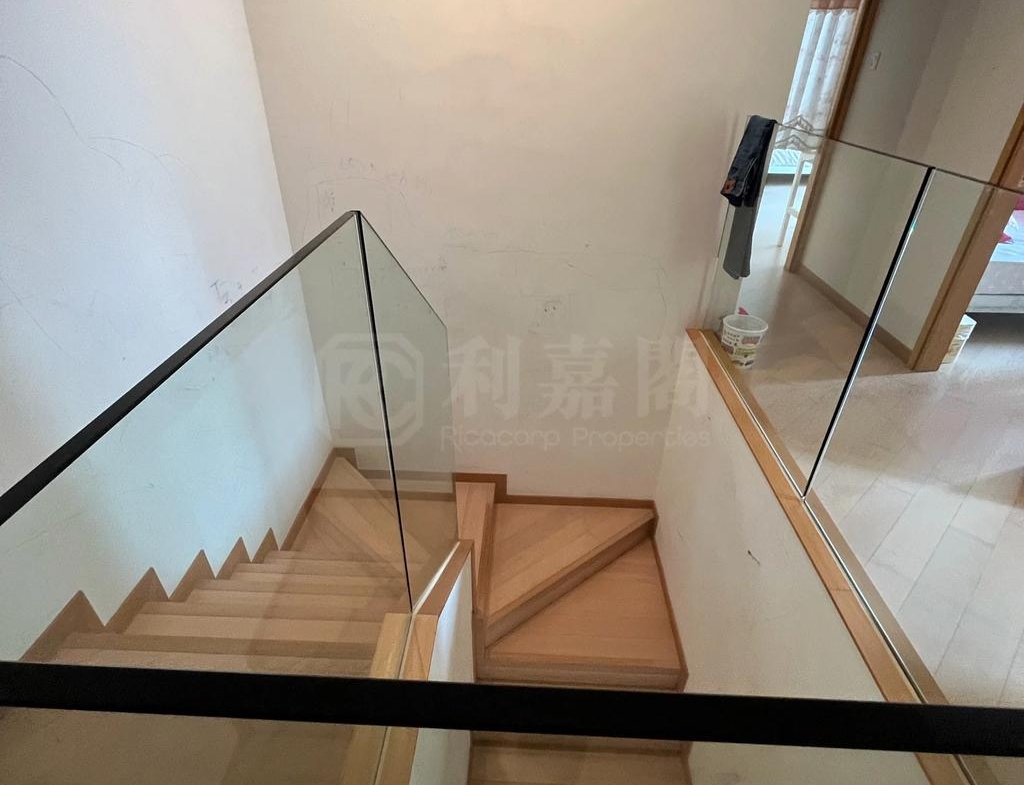 星堤 6座 - 28NTS – 香港北部都會區