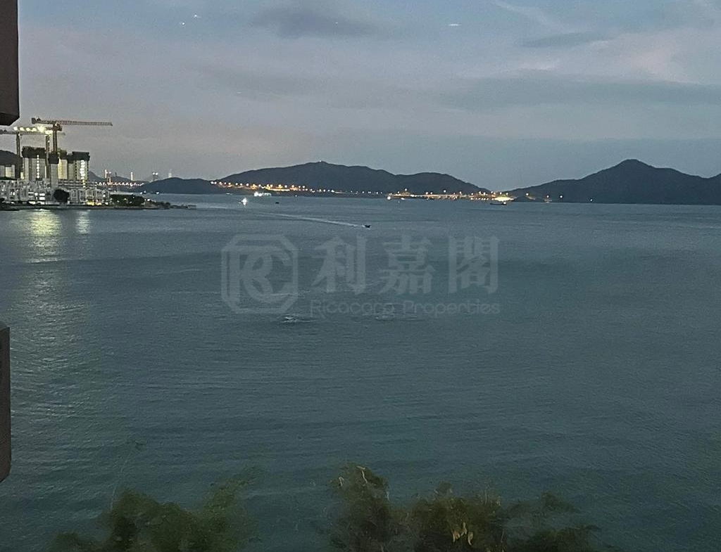 龍珠島別墅 東座 - 28NTS – 香港北部都會區