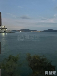 龍珠島別墅 東座 - 28NTS – 香港北部都會區