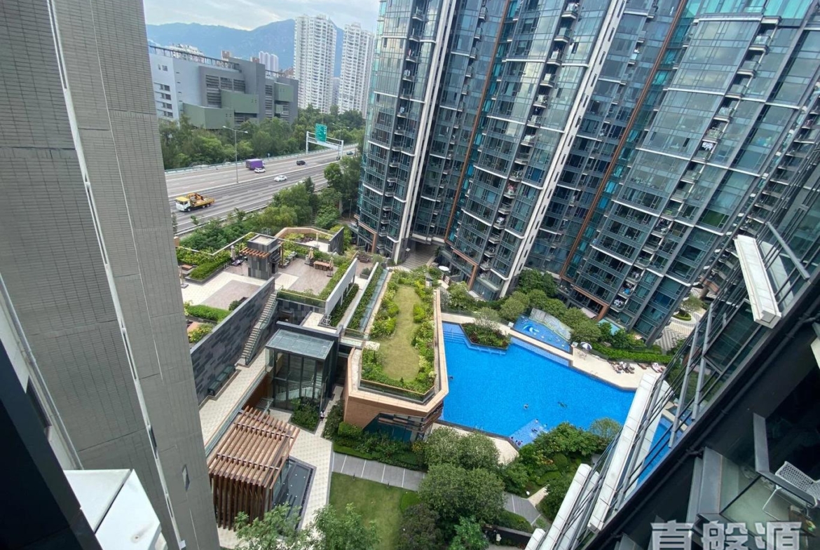 滿名山 滿庭 12座 - 28NTS – 香港北部都會區