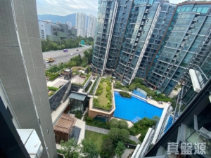 滿名山 滿庭 12座 - 28NTS – 香港北部都會區