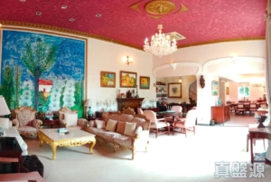 深井/青山公路 - 28NTS – 香港北部都會區