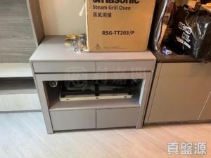帝御 2期 帝御‧星濤 1座 - 28NTS – 香港北部都會區