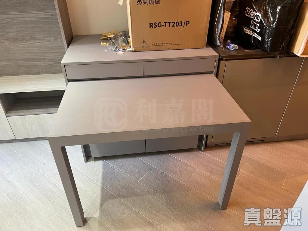 帝御 2期 帝御‧星濤 1座 - 28NTS – 香港北部都會區
