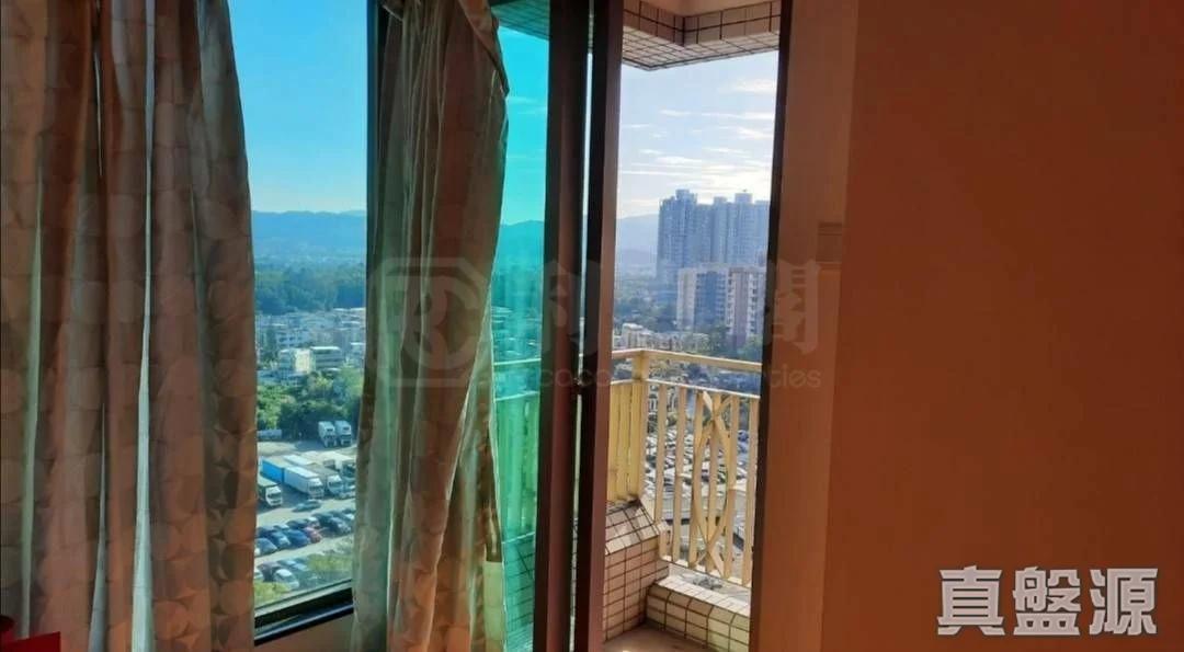 YOHO TOWN 1期 9座 - 28NTS – 香港北部都會區