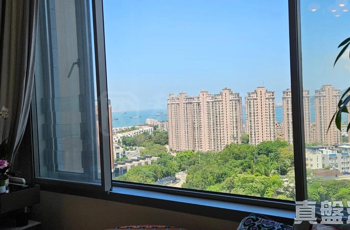 飛揚 2期 5座 - 28NTS – 香港北部都會區