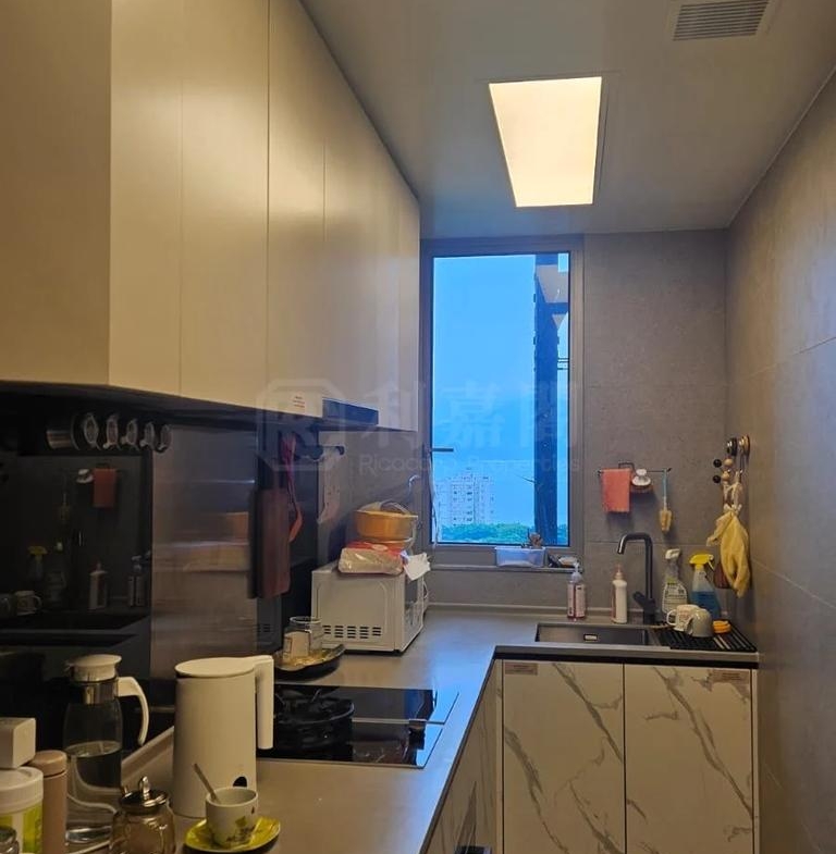 飛揚 2期 5座 - 28NTS – 香港北部都會區