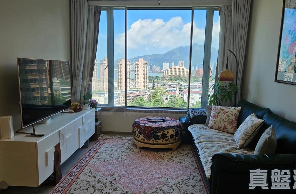 飛揚 2期 5座 - 28NTS – 香港北部都會區