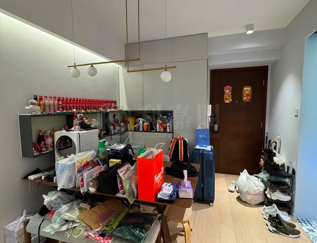 映灣園 4期 聽濤軒 16座 - 28NTS – 香港北部都會區