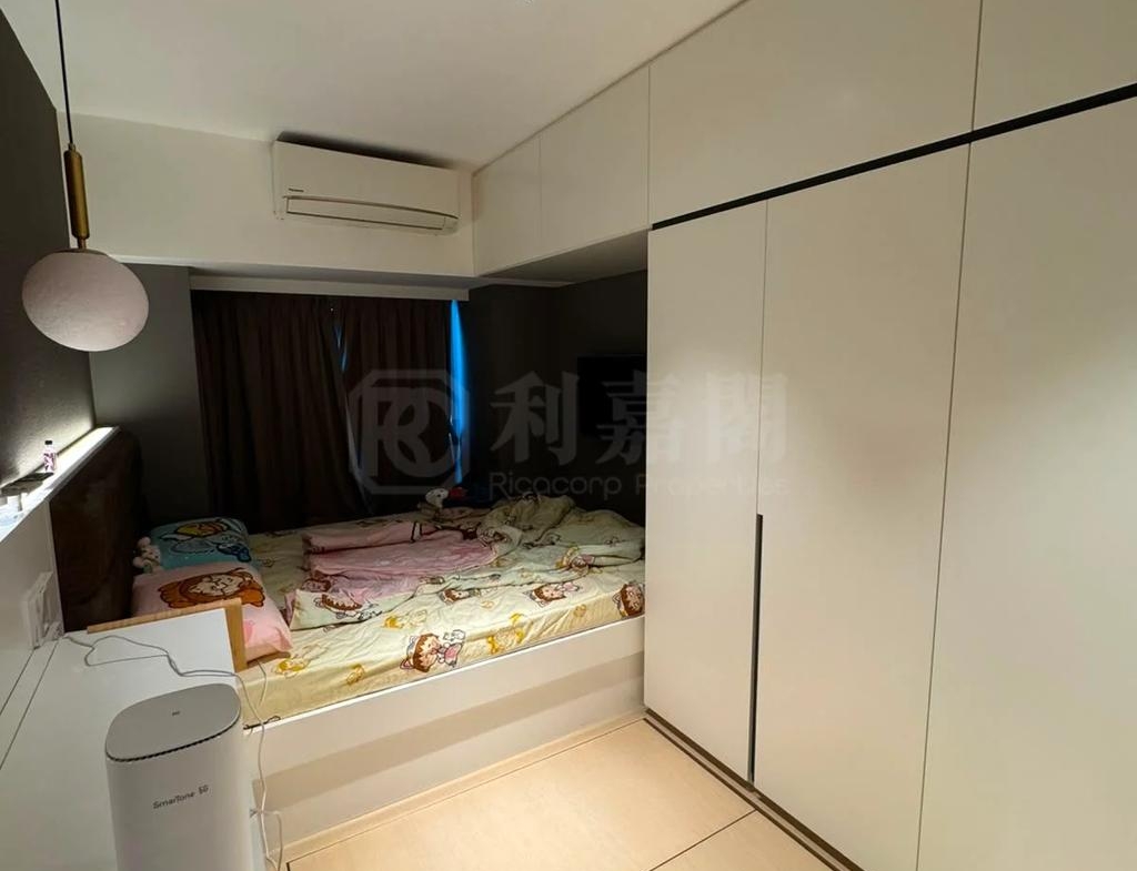 映灣園 4期 聽濤軒 16座 - 28NTS – 香港北部都會區