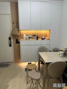 青富苑 B座 - 28NTS – 香港北部都會區