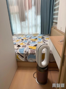 青富苑 B座 - 28NTS – 香港北部都會區