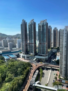 時代廣場 E座 - 28NTS – 香港北部都會區