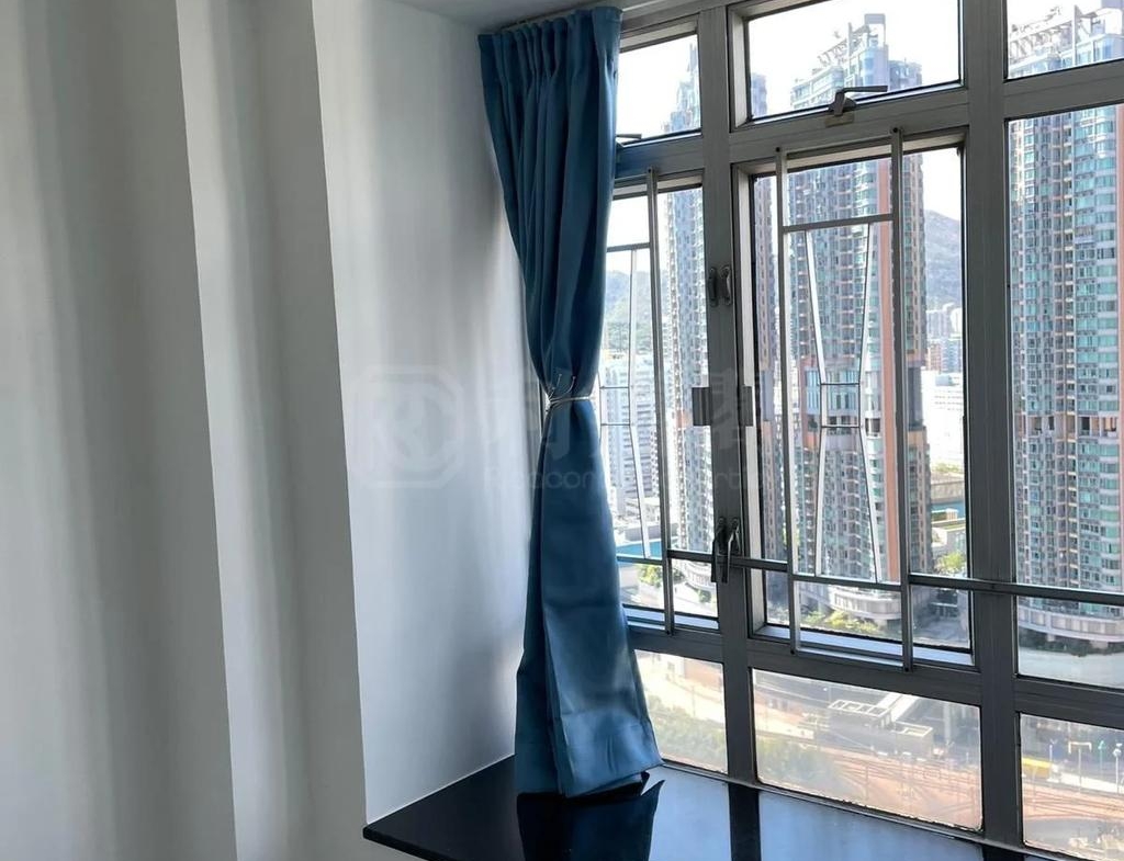 時代廣場 E座 - 28NTS – 香港北部都會區
