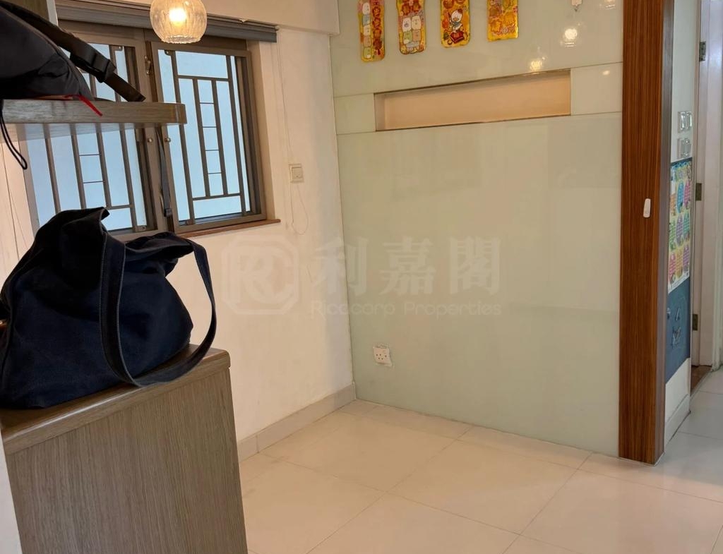 采葉庭 8座 - 28NTS – 香港北部都會區