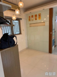 采葉庭 8座 - 28NTS – 香港北部都會區