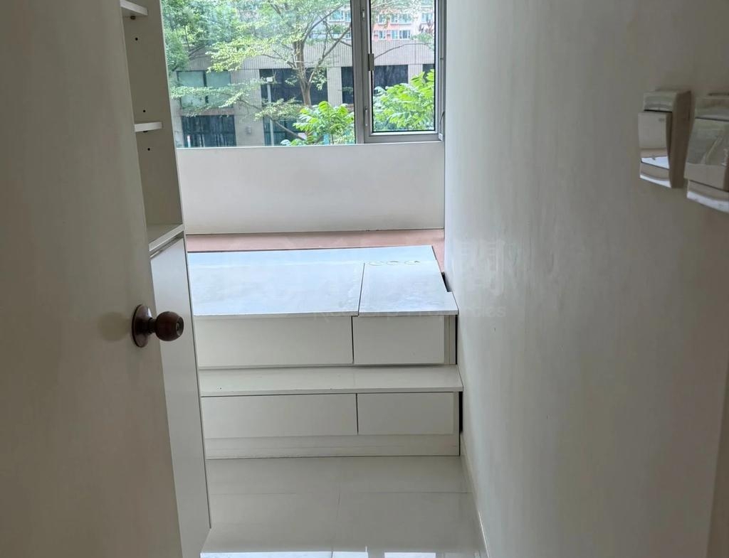 采葉庭 8座 - 28NTS – 香港北部都會區