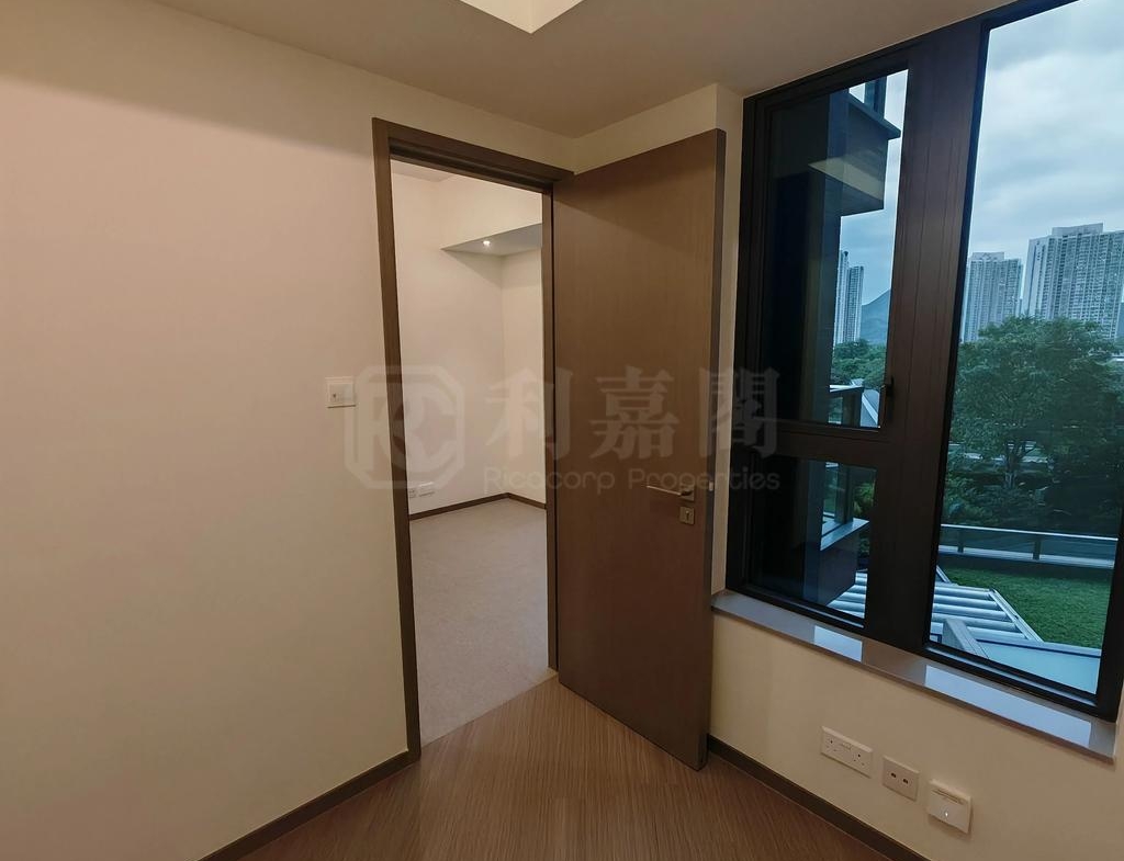 YOHO WEST 2期 YOHO WEST PARKSIDE 1A座 - 28NTS – 香港北部都會區