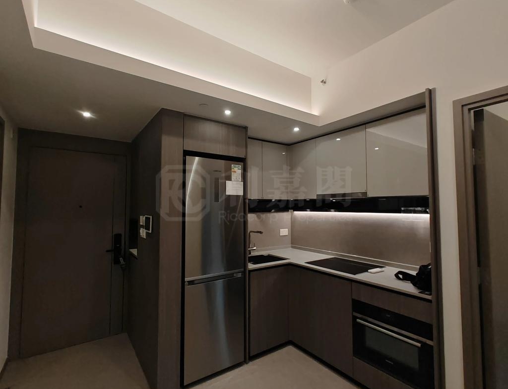YOHO WEST 2期 YOHO WEST PARKSIDE 1A座 - 28NTS – 香港北部都會區