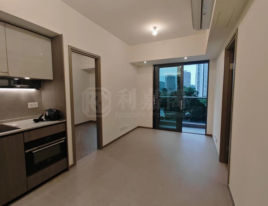 YOHO WEST 2期 YOHO WEST PARKSIDE 1A座 - 28NTS – 香港北部都會區
