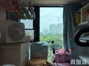 曉峰園 1座 - 28NTS – 香港北部都會區