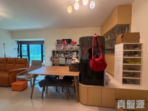 曉峰園 1座 - 28NTS – 香港北部都會區