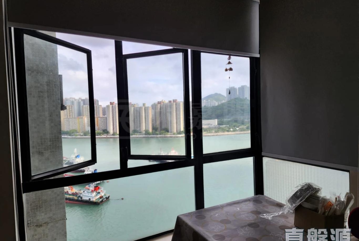 灣景花園 3座 - 28NTS – 香港北部都會區