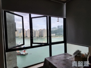 灣景花園 3座 - 28NTS – 香港北部都會區
