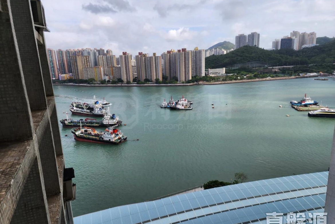 灣景花園 3座 - 28NTS – 香港北部都會區