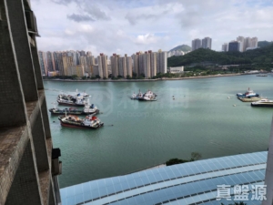灣景花園 3座 - 28NTS – 香港北部都會區
