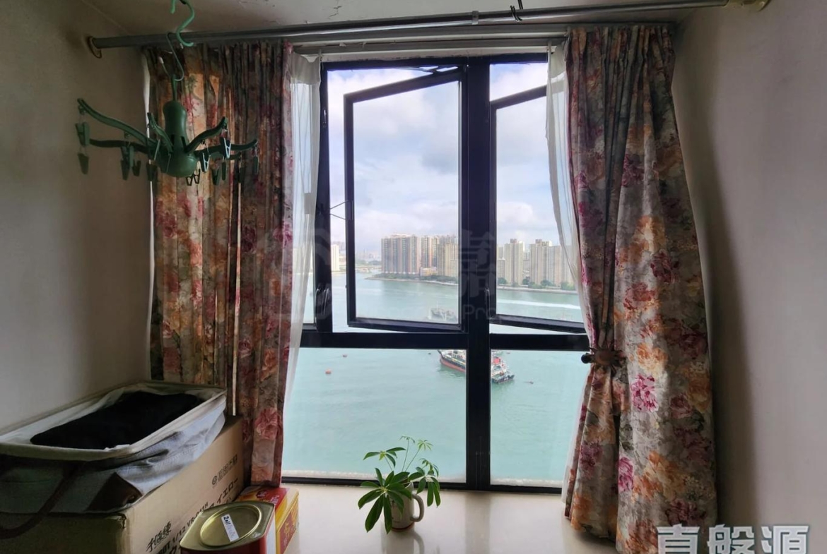 灣景花園 3座 - 28NTS – 香港北部都會區