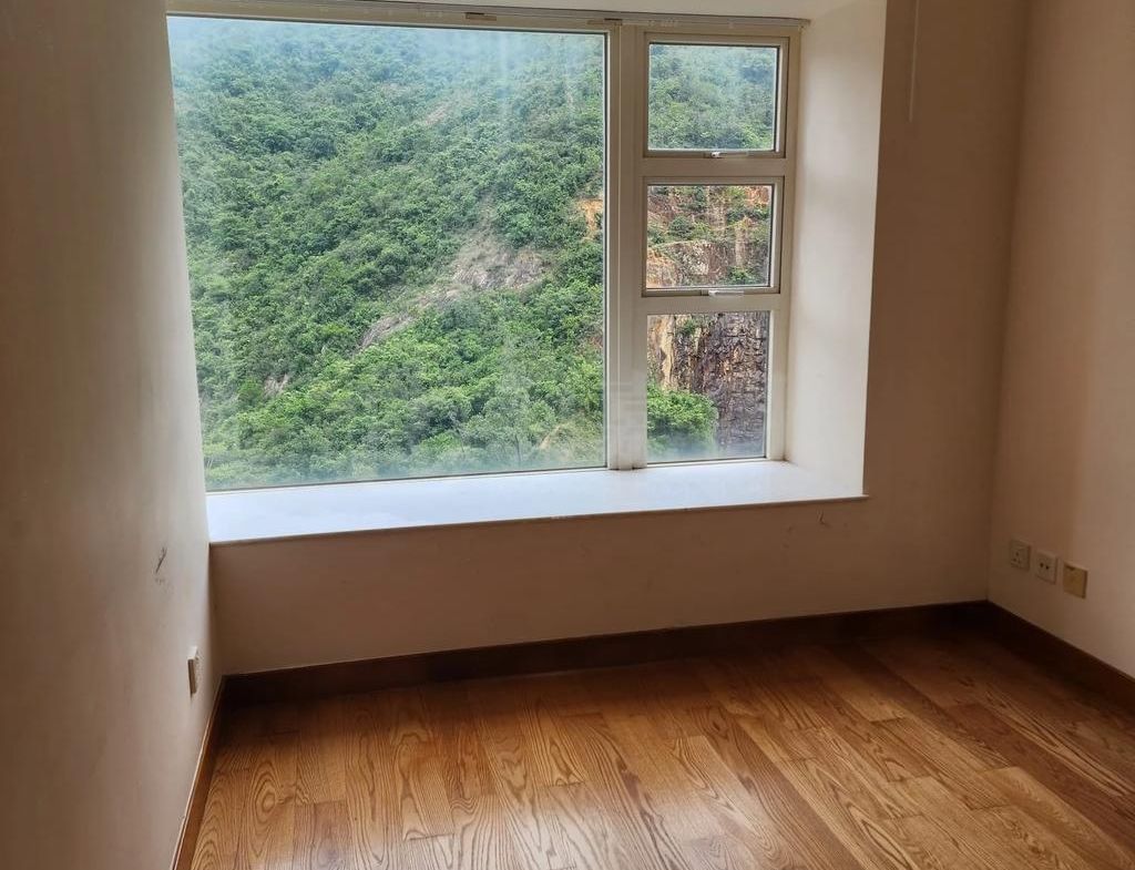 晉名峰 B座 - 28NTS – 香港北部都會區