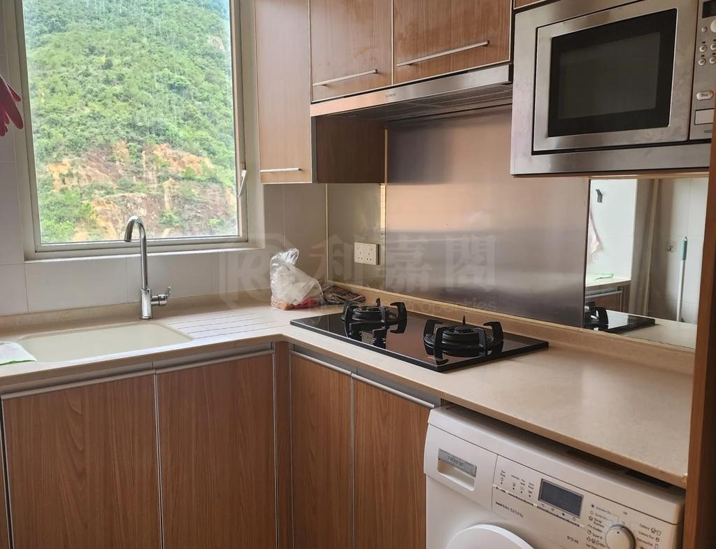 晉名峰 B座 - 28NTS – 香港北部都會區
