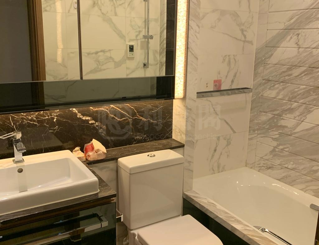 GRAND YOHO 2期 3座 - 28NTS – 香港北部都會區