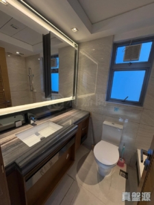 峻巒 1B期 PARK YOHO VENEZIA 3A座 - 28NTS – 香港北部都會區
